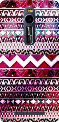 selfiegiftoo Back Cover for ASUS ZENFONE 2 LASER