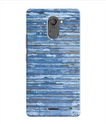 Kaira Back Cover for Infinix Hot 4 Pro