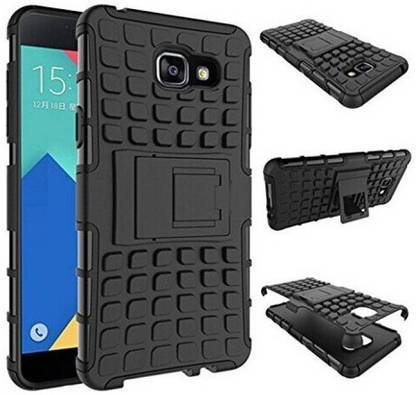 SmartLike Back Cover for Samsung Galaxy C9 Pro