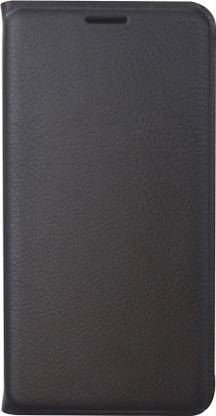 COVERNEW Flip Cover for Gionee S6S