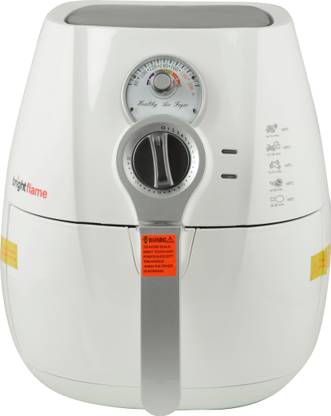 Brightflame 3.2 L BFAK0072 3.2 L Electric Deep Fryer