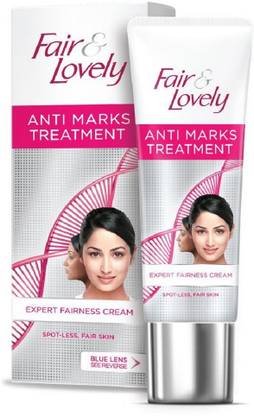 Fair & Lovely Anti Marks Treatment Expert Fairness Cream