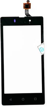 ABshara Haptic/Tactile touchscreen Mobile Display for LYF Flame 8