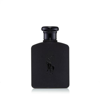 perfume polo double black