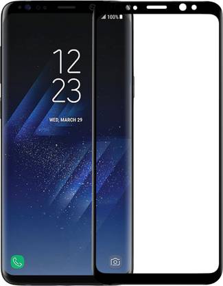 Nillkin Tempered Glass Guard for Samsung Galaxy S9 Plus