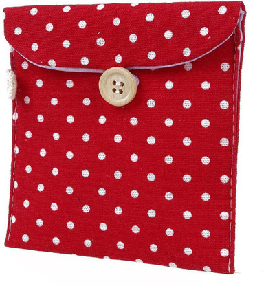 pouch to keep sanitary pads