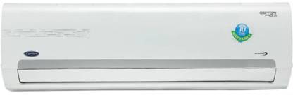 CARRIER 1 Ton 3 Star Split Inverter AC  - White