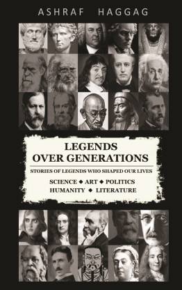 Legends Over Generations