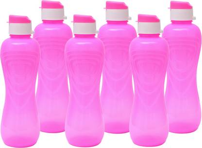 JAYPEE 1000 ml Plastic Bottle