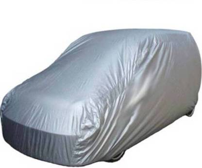 npms Car Cover For Maruti Suzuki Aria (Without Mirror Pockets)