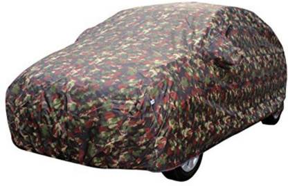 stylotrend.com Datsun Datsun  के लिए कार कवर (मिरर पॉकेट्स के साथ)