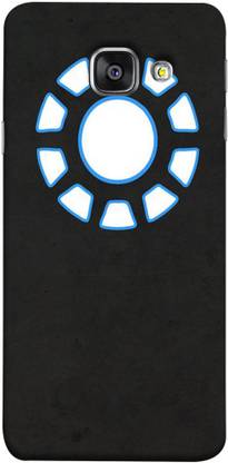 pinaaki Back Cover for Samsung Galaxy A7 2016 Edition