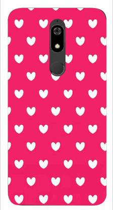 draxon Back Cover for Micromax Canvas Infinity Pro Back Cover/Micromax Canvas Infinity Pro Back Case