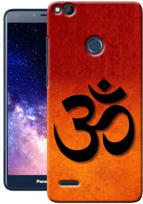 Snazzy Back Cover for Panasonic Eluga i7