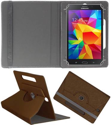 ACM Flip Cover for Samsung Galaxy Tab 4 T231 Tablet