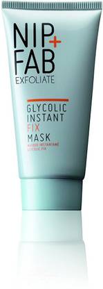Nip + Fab Glycolic Instant Fix Mask