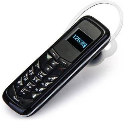 Mobiles' Daddy BM50 Mini Smart GSM SIM Mobile Phone Bluetooth Earphone Headset 24MB+32MB Backlight Dialer Bluetooth