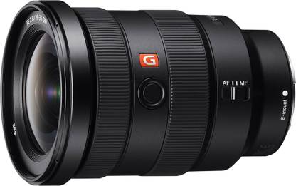 SONY SEL1635GM SYX Wide-angle Zoom  Lens