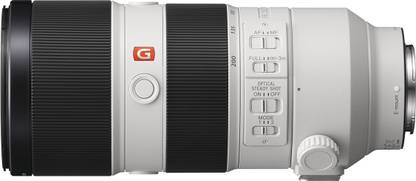 SONY SEL70200GM Telephoto Zoom  Lens