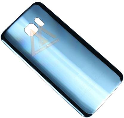 MARSHLAND Samsung Galaxy S7 Edge Back Panel
