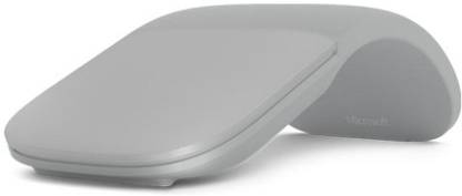 MICROSOFT 1791/CZV-00005 Wireless Ambidextrous Touch Mouse  with Bluetooth