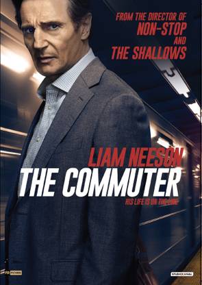 The Commuter