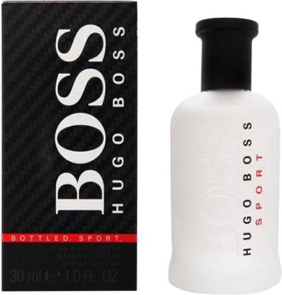 HUGO BOSS Bottled Sport Eau de Toilette  -  30 ml