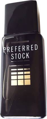 Coty Preferred Stock Eau de Cologne  -  75 ml