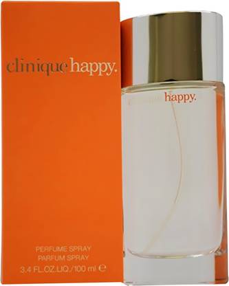 Clinique Happy Eau de Parfum  -  100.5 ml