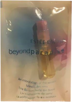 ESTEE LAUDER Beyond Paradise Eau de Parfum  -  1.5 ml