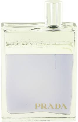 Prada Amber Eau de Toilette  -  100.5 ml