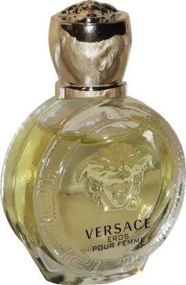 VERSACE Eros Eau de Toilette  -  5 ml