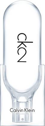 Calvin Klein Ck2 Eau de Toilette  -  50 ml