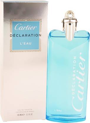 Cartier Declaration Eau de Toilette  -  98 ml