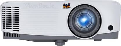 ViewSonic PA503S (3600 lm) Portable Projector