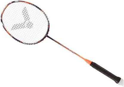 VICTOR Thruster K 9900 Power Series Professional Badminton Racket 2018 (TK-9900-4U) Multicolor Unstrung Badminton Racquet