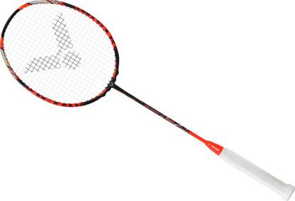 VICTOR Thruster K Onigiri Power Series Multicolor Strung Badminton Racquet
