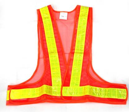 Lifekrafts L Rider Safety Vest