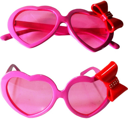 Heart shaped sunglasses flipkart clearance
