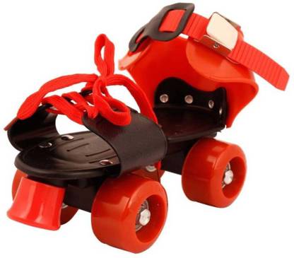 SKE Racer Quad Roller Skates