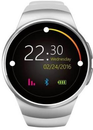 Definder KW18 SMARTWATCH Smartwatch