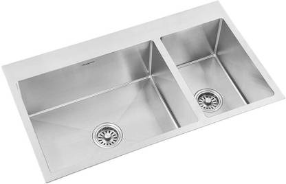 ANUPAM ROYALE SINK MODEL RS1011DX Counter Top