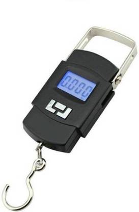 Sadarbazaarsales.Com Heavy Huck Portable 50 kg With 2 cell Weighing Scale