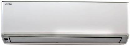 ONIDA 1.5 Ton 2 Star Split AC  - White