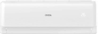 ONIDA 1 Ton 3 Star Split AC  - White