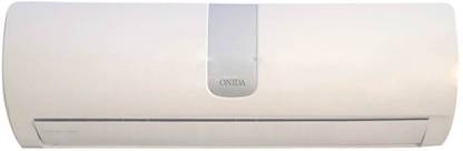 ONIDA 1 Ton 3 Star Split Inverter AC  - White