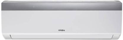 ONIDA 1.5 Ton 2 Star Split AC  - White, Grey