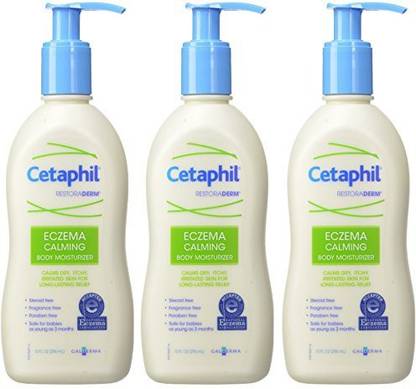 Cetaphil Cetaphil Restoraderm Skin Restoring Body Lotion