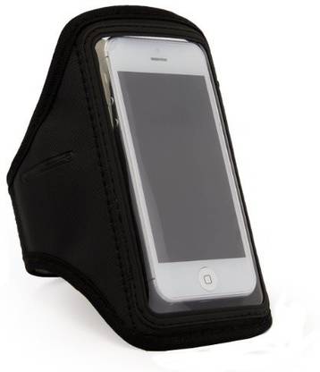 SumacLife Arm Band Case for At&T Pantech Discover Android Smartphone