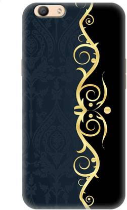 TAG Back Cover for OPPO F1s